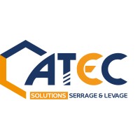 ATEC Serrage & Levage logo - Similar company to Atec