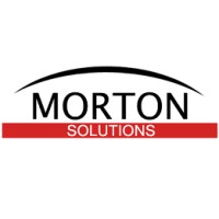 Morton Solutions logo - Similar company to 4-H Summer Camp