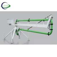 Hebei The Earth Pipe Industry Co., Ltd logo - Similar company to Tgm Machine