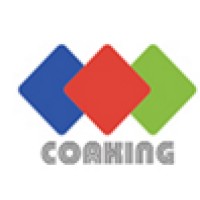 Guangzhou Coaking New Material Co.,Ltd Powder Coatings Qualicoat Certified Manufacturer logo - Similar company to Ksk Constructions