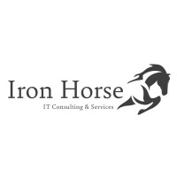 Iron Horse GmbH | IT Consulting logo - Similar company to Ict-Learnfactory