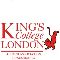 King's College London Alumni Association Luxembourg logo - Similar company to King'S College London Alumni Association