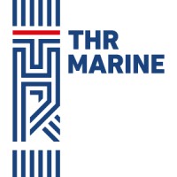 THR Marine logo - Similar company to Central Industry Group