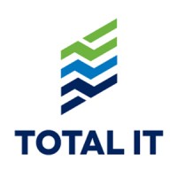 Total Solusi Teknologi logo - Similar company to Total It