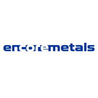 Encore Metals logo - Similar company to Mm Metals Usa, Llc