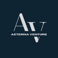 Aeterna Venture logo - Similar company to Arcadia