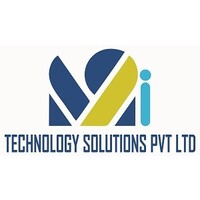 M2i Technology Solutions Pvt Ltd logo - Similar company to Superposition Technologies Pvt Ltd
