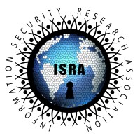 Information Security Research Association logo - Similar company to Captrit Cybersec