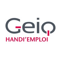 GEIQ Handi'Emploi logo - Similar company to Trajeo'H