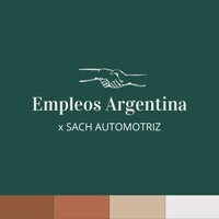Sach Automotriz logo - Similar company to Acondiparts