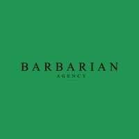 The Barbarian Agency logo - Similar company to Mighty