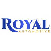 Royal Automotive logo - Similar company to Autothink, Inc.