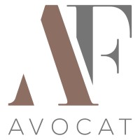 Cabinet AF logo - Similar company to Lorem Avocats
