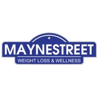 Maynestreet Weight Loss LLC logo - Similar company to Nextoai