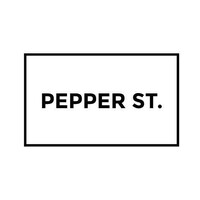 Pepper Street logo - Similar company to Bolt Gear