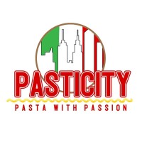 Pasticity Pasta Catering