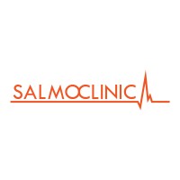 SalmoClinic logo - Similar company to Ifarming