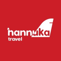 Hannuka travel logo - Similar company to Empleo Ceturgh