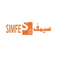 SIMFE logo - Similar company to N Plus Group