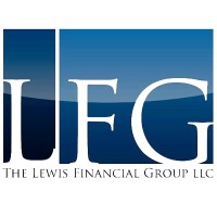 The Lewis Financial Group LLC logo - Similar company to Adams Radio Group-Northern Indiana