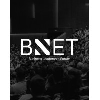 BNET logo - Similar company to Crosby Dcn