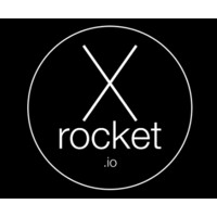 XROCKET logo - Similar company to Cv Token