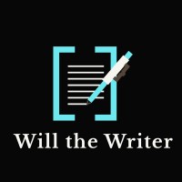 Will the Writer logo - Similar company to The Will Writer Group