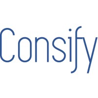 Consify AB logo - Similar company to Consify Advisory