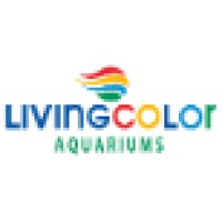 Living Color Aquariums logo - Similar company to Ocean Crusaders