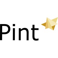 Pint logo - Similar company to Nimesis Technology