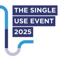 Single-Use Event logo - Similar company to Hitma