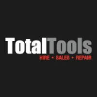 Total-Tools Ltd logo - Similar company to Jmm Powertools