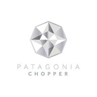 Patagonia Chopper logo - Similar company to Jmi