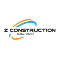 Z Construction Company logo - Similar company to Z Construction