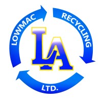Lowmac Alloys Ltd. logo - Similar company to Dow Group Uk