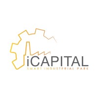 iCAPITAL Smart Industrial Park logo - Similar company to Dükkanı