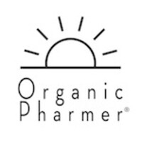 Organic Pharmer logo - Similar company to Modern Dose