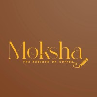 Moksha Kortrijk, The Rebirth of Coffee logo - Similar company to Startatk