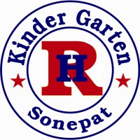 Shivalya Kindergarten Pre-School logo - Similar company to Lessonface