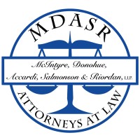 McIntyre, Donohue, Accardi, Salmonson, & Riordan, LLP logo - Similar company to Jesse Kelly Pc
