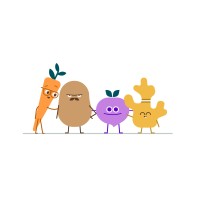 MyTurnip logo - Similar company to Joyloop