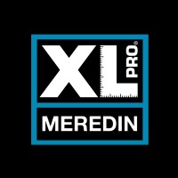 XL-Pro Meredin Tømmerhandel logo - Similar company to Daa Enterprises