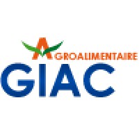 GIAC Agroalimentaire logo - Similar company to Fés Deli