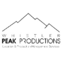 Whistler Peak Productions