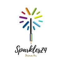 Sparkles24 Skills Academy logo - Similar company to Convo.Works