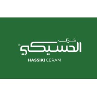 Hassiki Ceram logo - Similar company to Cife Cap Bon