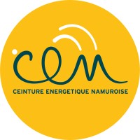 Ceinture Energétique Namuroise (CEN) logo - Similar company to Plateforme Slowheat