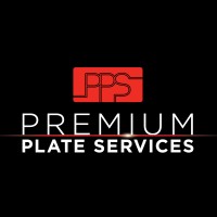 Premium Plate Services logo - Similar company to Asm Sheetmetal
