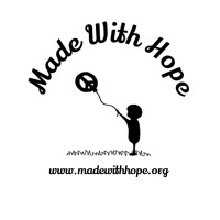 Made With Hope logo - Similar company to Sioma