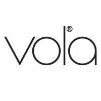 VOLA A/S logo - Similar company to Caltech Ab